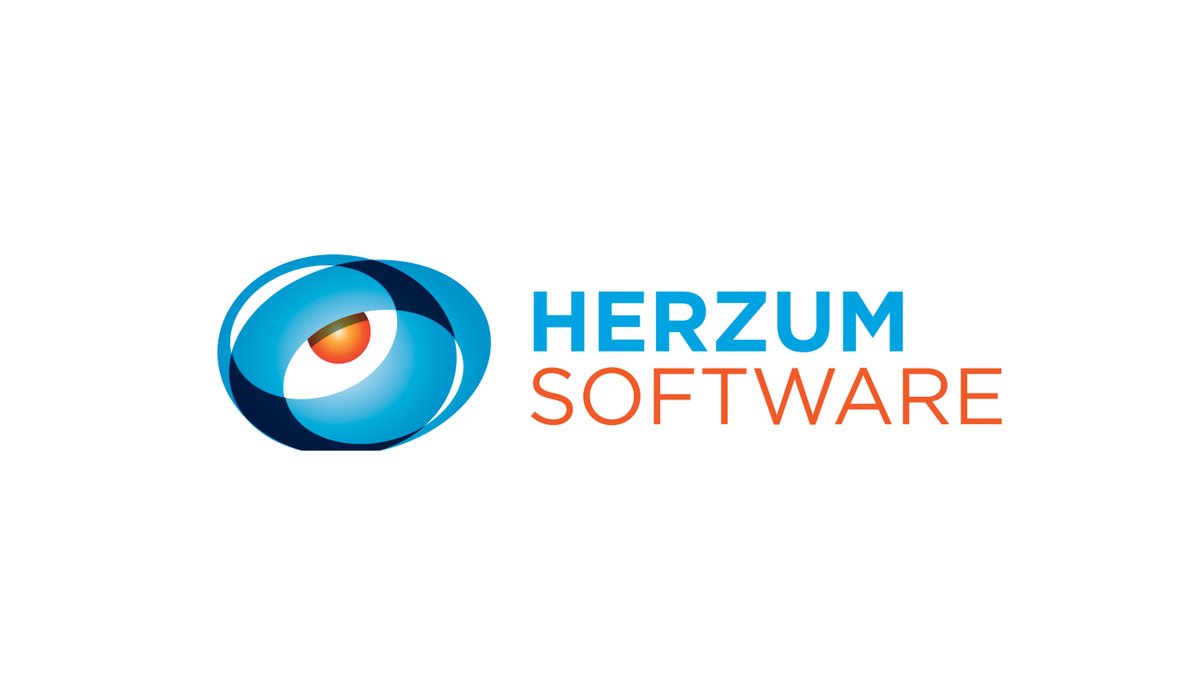 herzum software logo