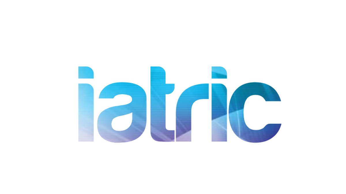 iatric logo