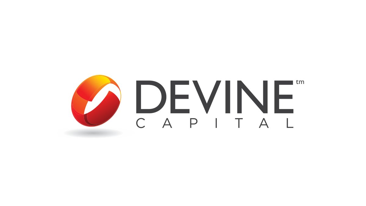 devine capital logo