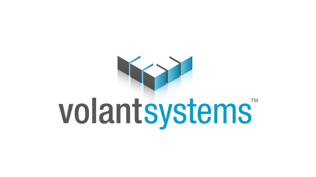 volant systems logo