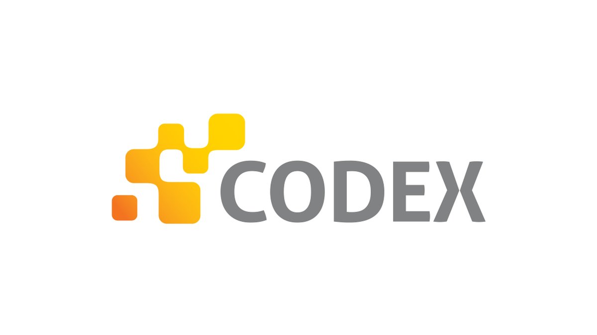 codex logo