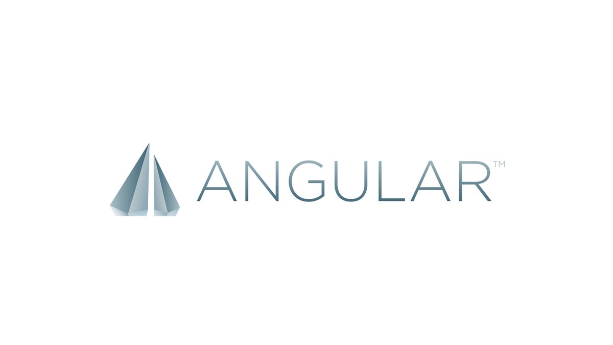 angular logo
