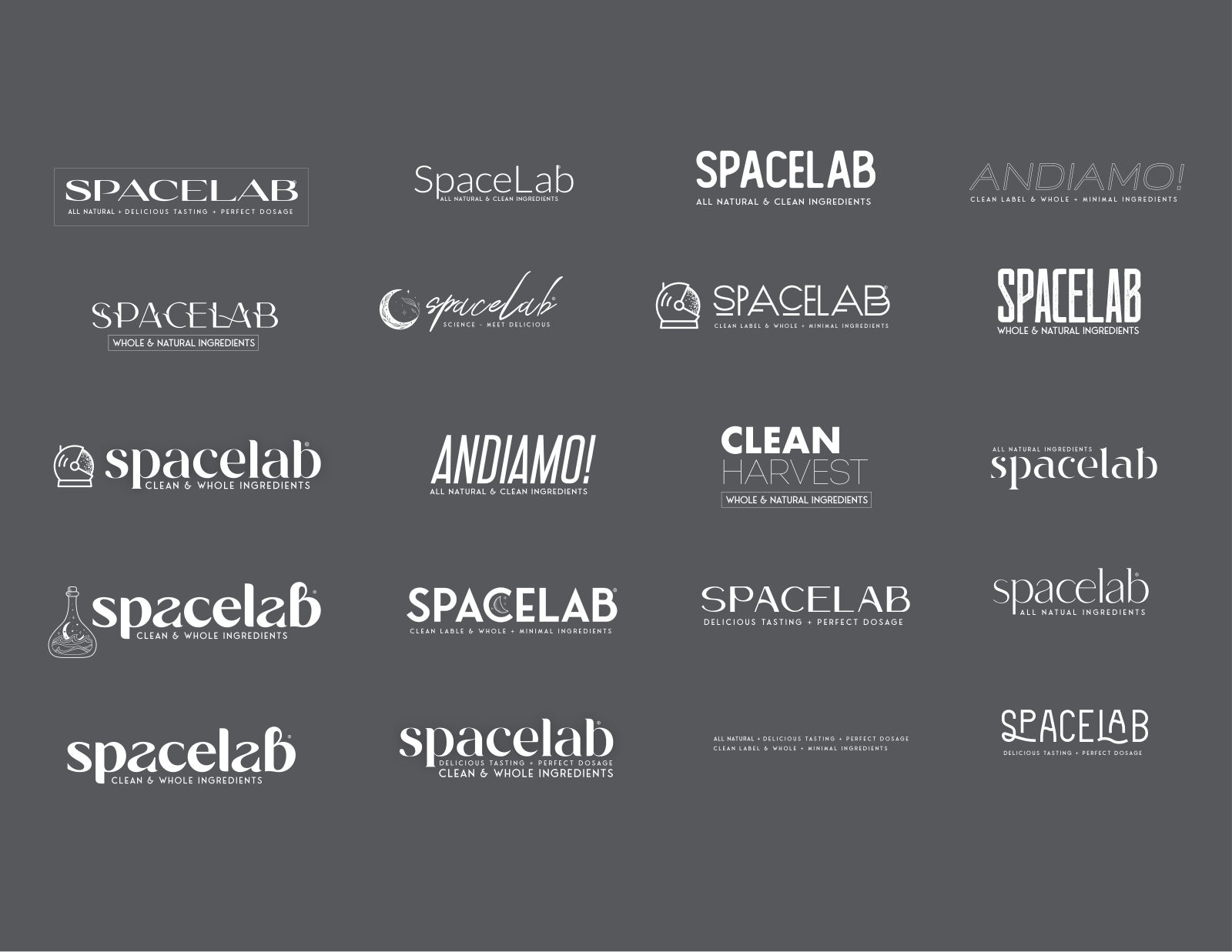 Brand exploration deck, page 25 of 38