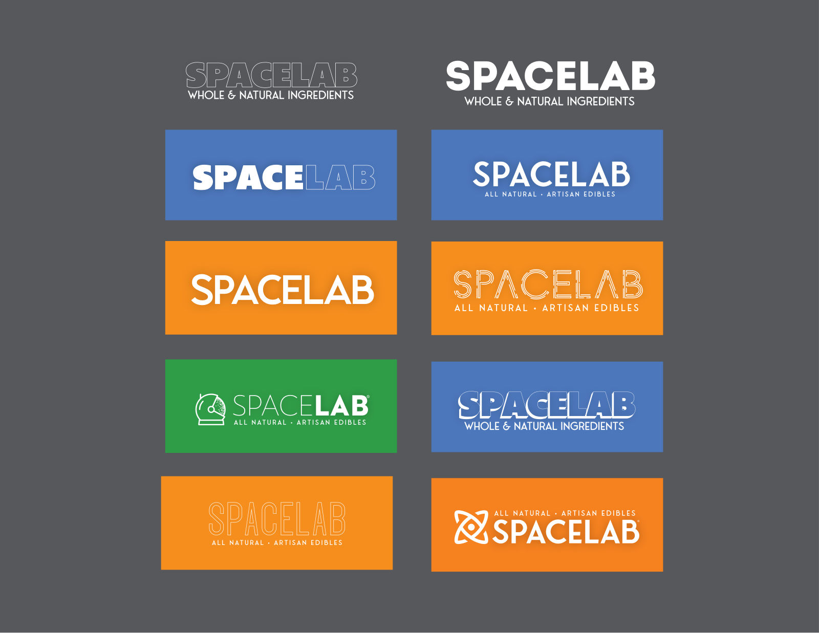 Brand exploration deck, page 33 of 38