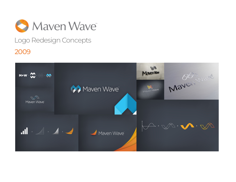 Maven Wave Partners — UX Consulting